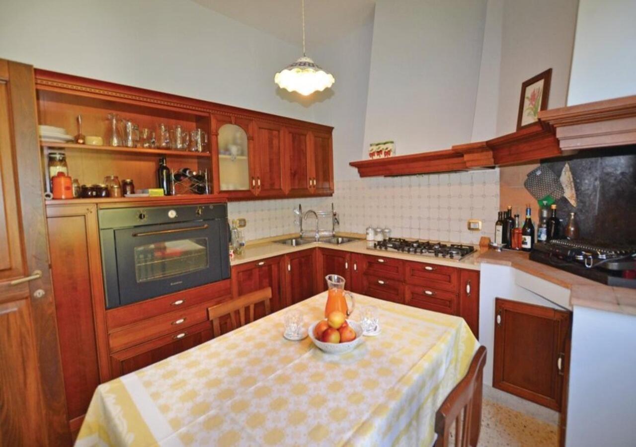 Agriturismo Villa Val D'Olivi Capodacqua  Bagian luar foto