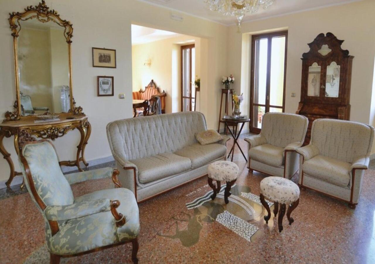 Agriturismo Villa Val D'Olivi Capodacqua  Bagian luar foto