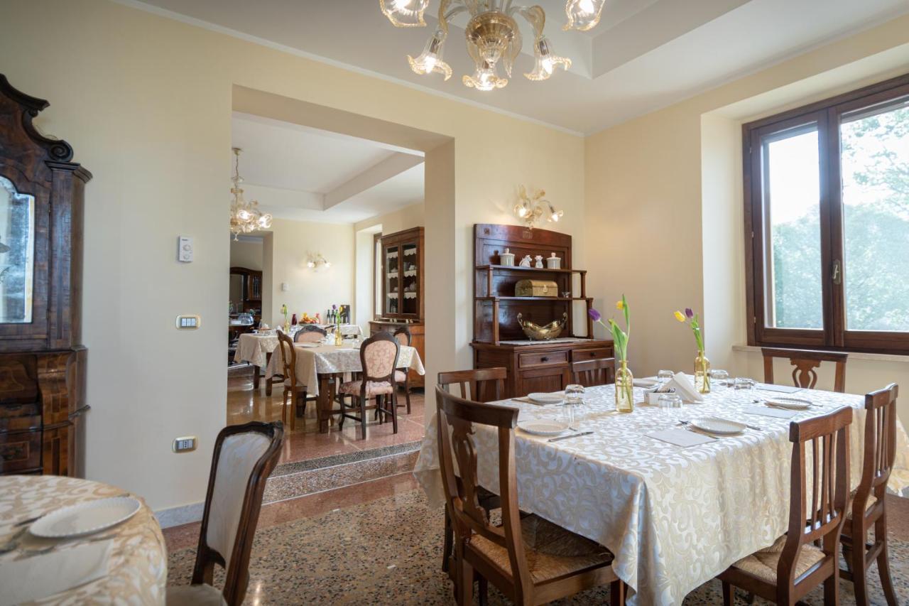 Agriturismo Villa Val D'Olivi Capodacqua  Bagian luar foto