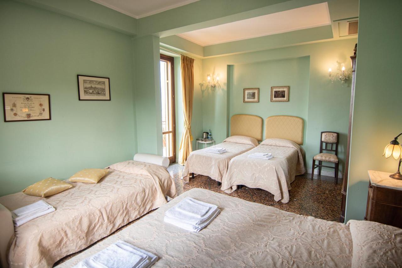 Agriturismo Villa Val D'Olivi Capodacqua  Bagian luar foto