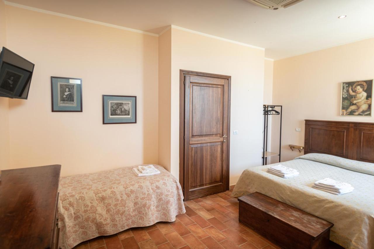 Agriturismo Villa Val D'Olivi Capodacqua  Bagian luar foto