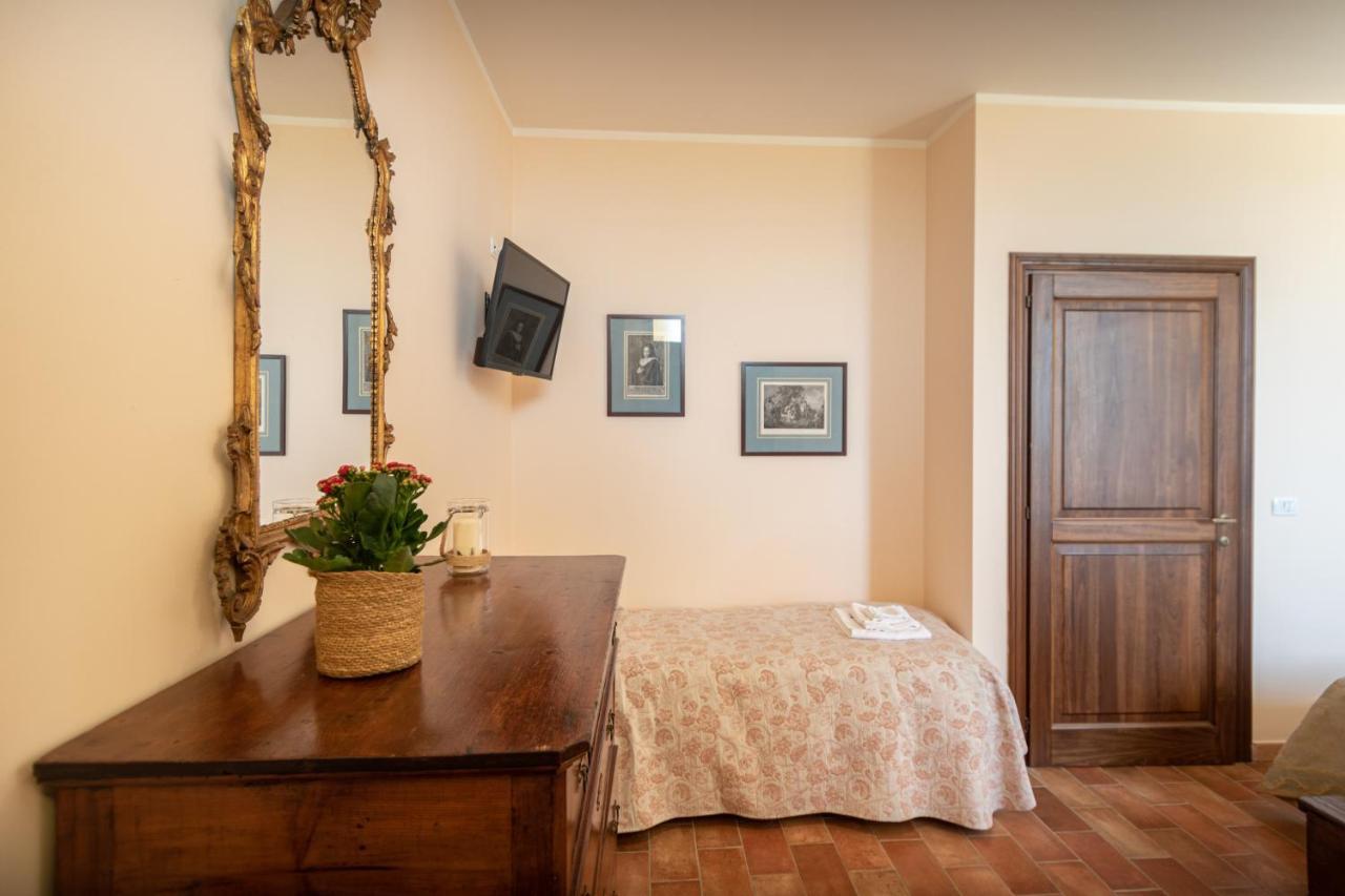 Agriturismo Villa Val D'Olivi Capodacqua  Bagian luar foto