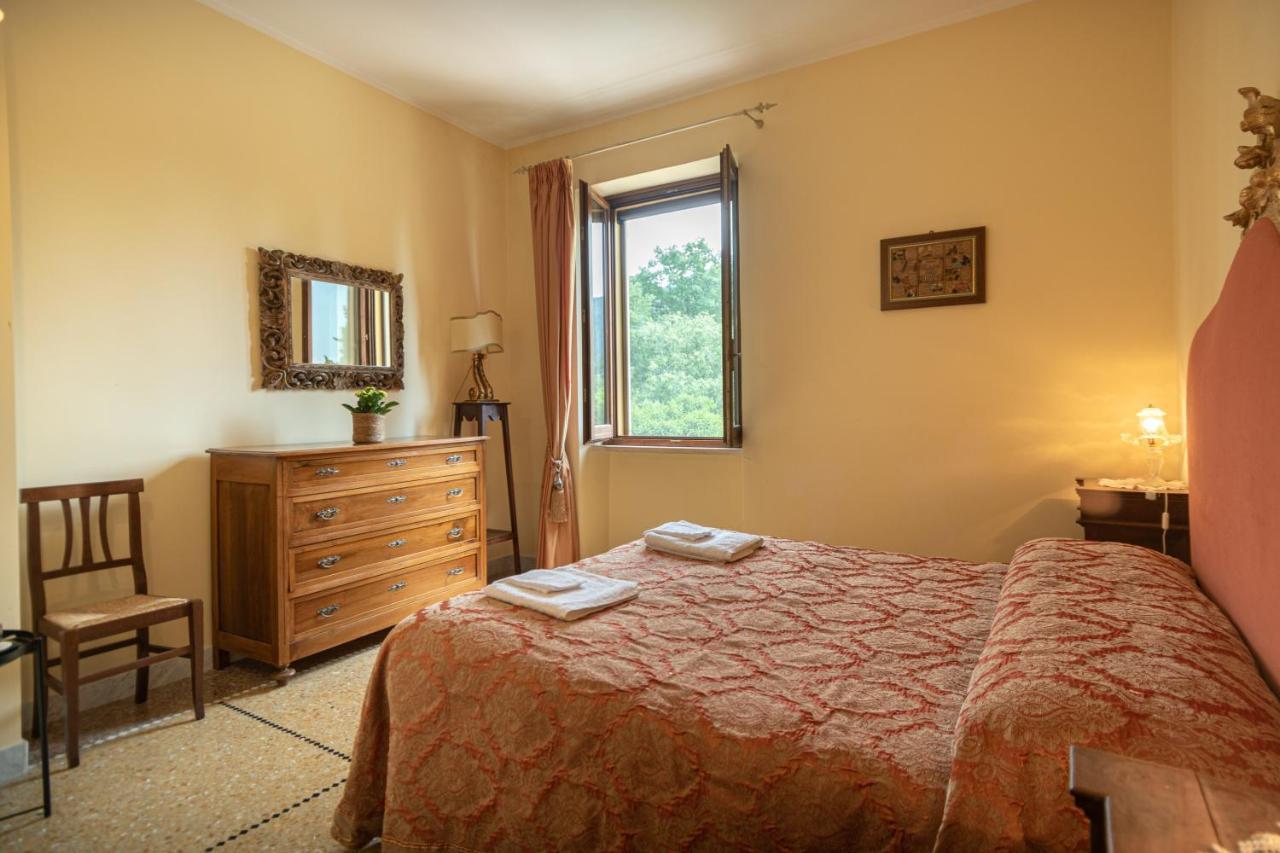 Agriturismo Villa Val D'Olivi Capodacqua  Bagian luar foto
