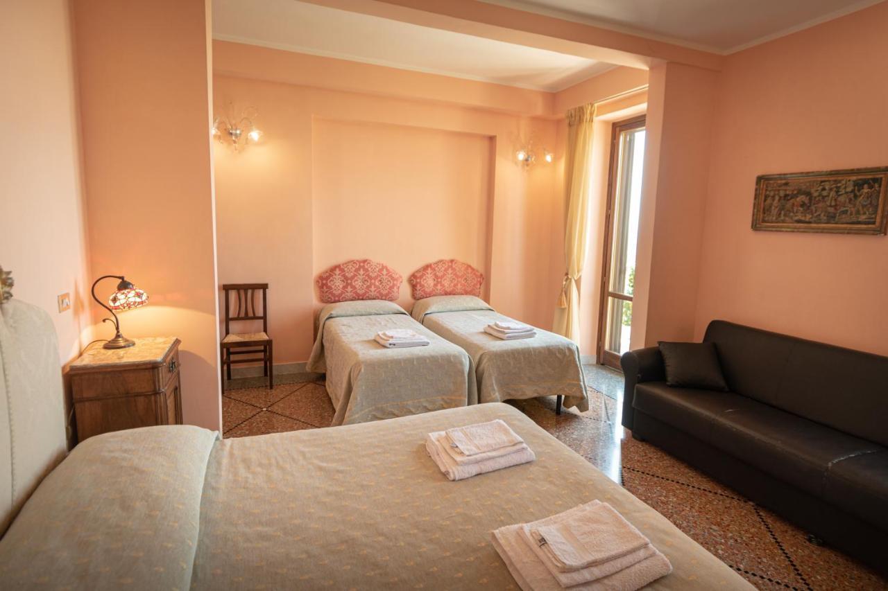 Agriturismo Villa Val D'Olivi Capodacqua  Bagian luar foto