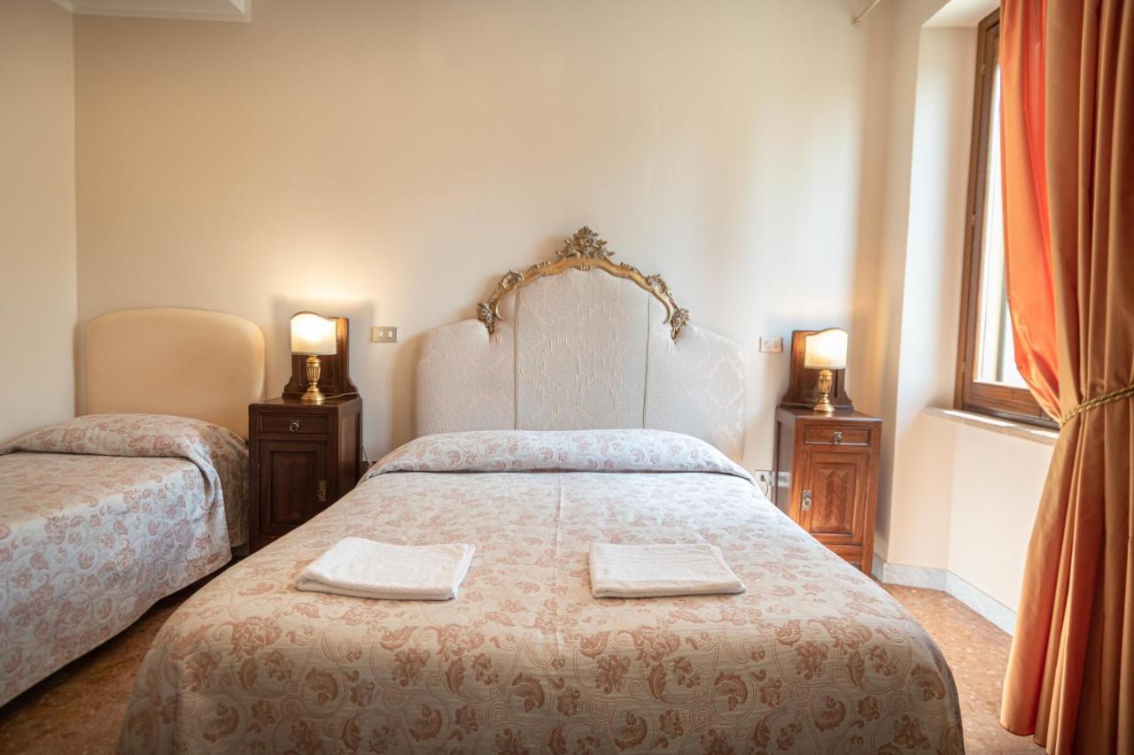 Agriturismo Villa Val D'Olivi Capodacqua  Bagian luar foto
