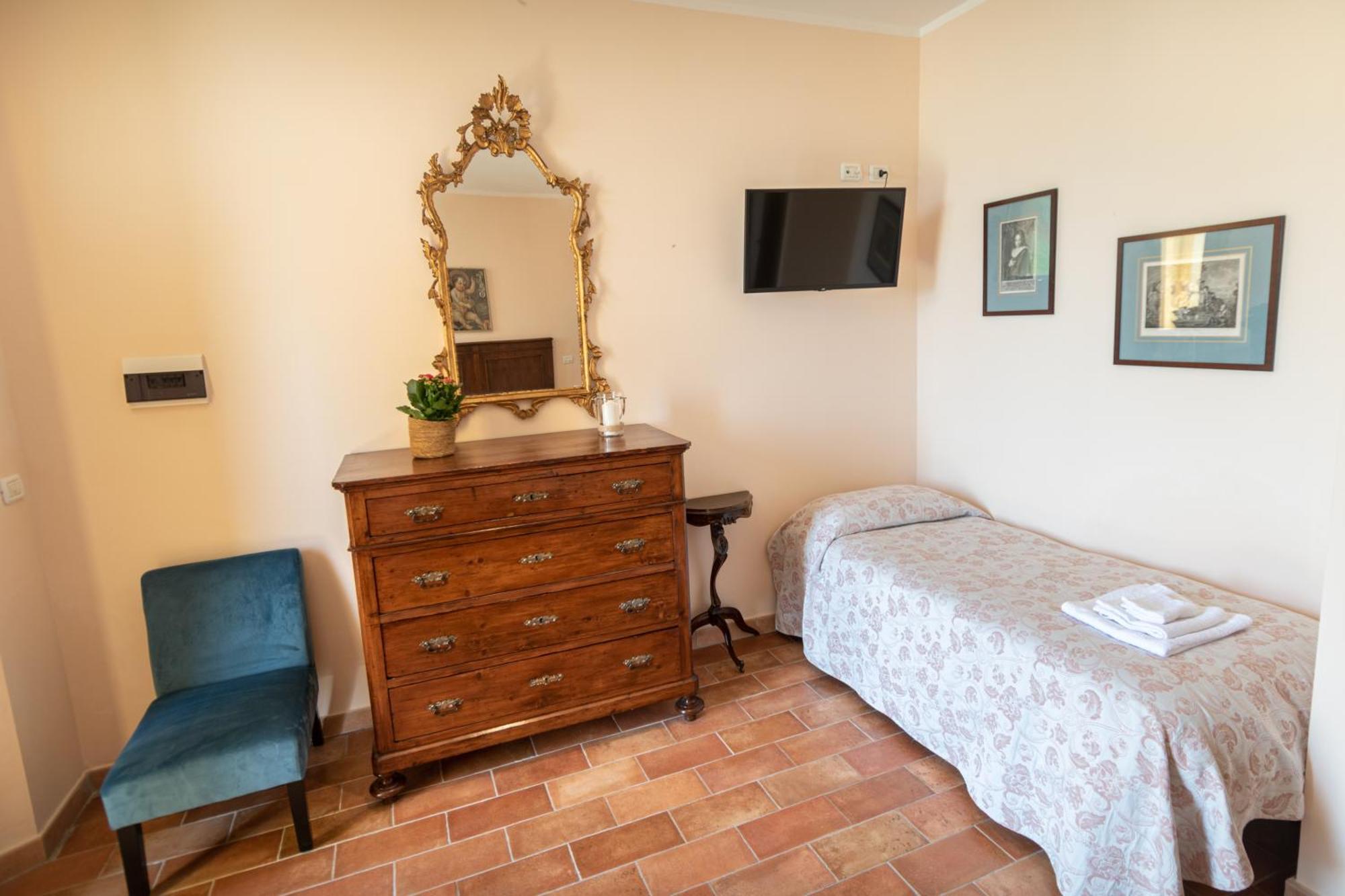 Agriturismo Villa Val D'Olivi Capodacqua  Bagian luar foto