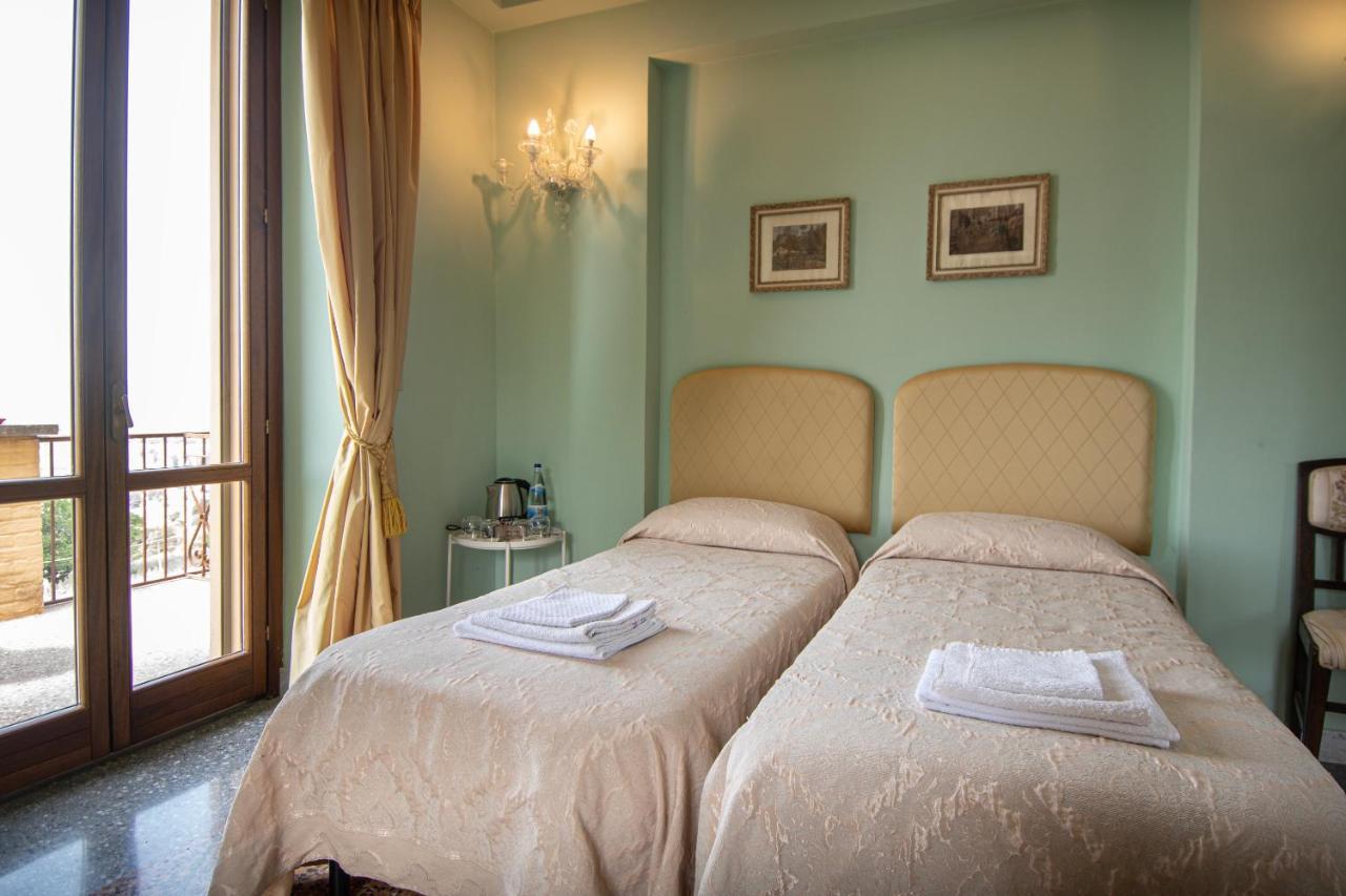 Agriturismo Villa Val D'Olivi Capodacqua  Bagian luar foto