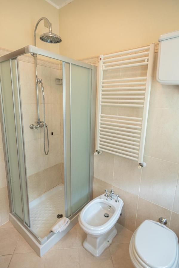 Agriturismo Villa Val D'Olivi Capodacqua  Bagian luar foto