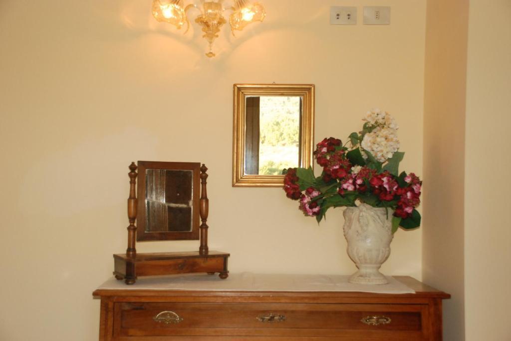 Agriturismo Villa Val D'Olivi Capodacqua  Bagian luar foto