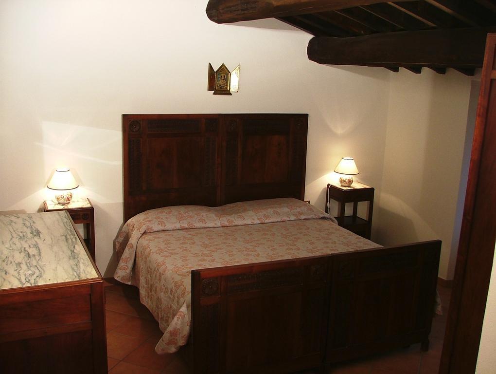 Agriturismo Villa Val D'Olivi Capodacqua  Bagian luar foto