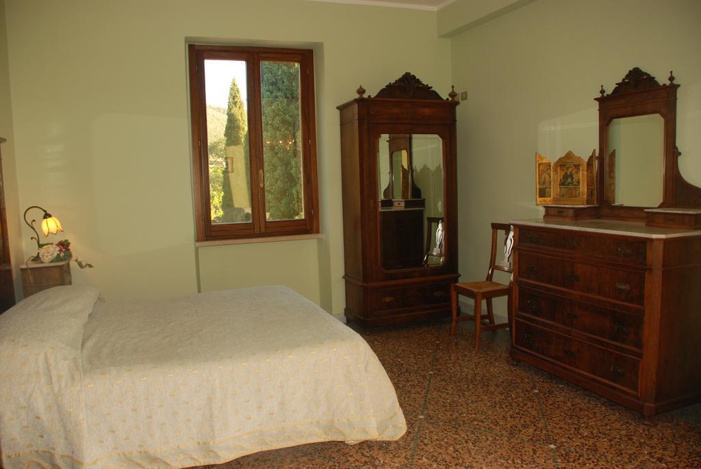 Agriturismo Villa Val D'Olivi Capodacqua  Bagian luar foto